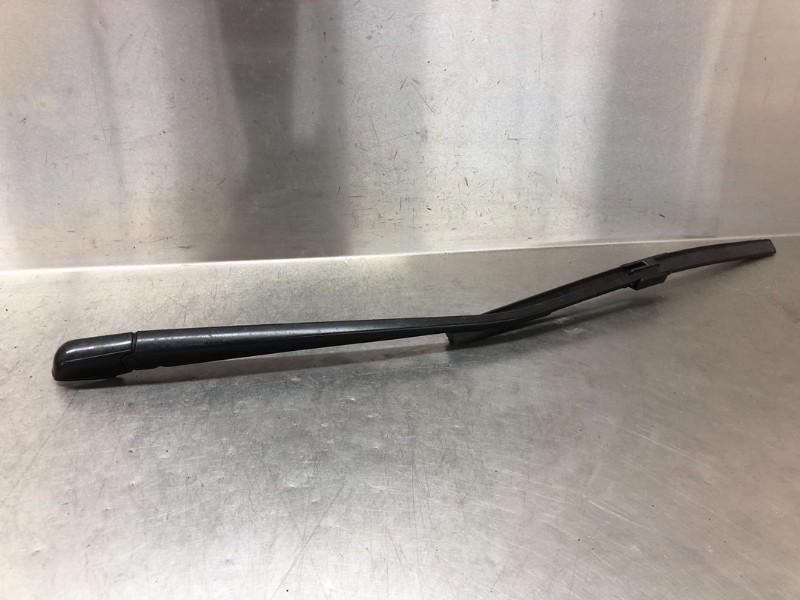 ESSUIE-GLACE BRAS ARRIÈRE VITRE Nissan 370 Z (Z34A), Utilisé, Nissan