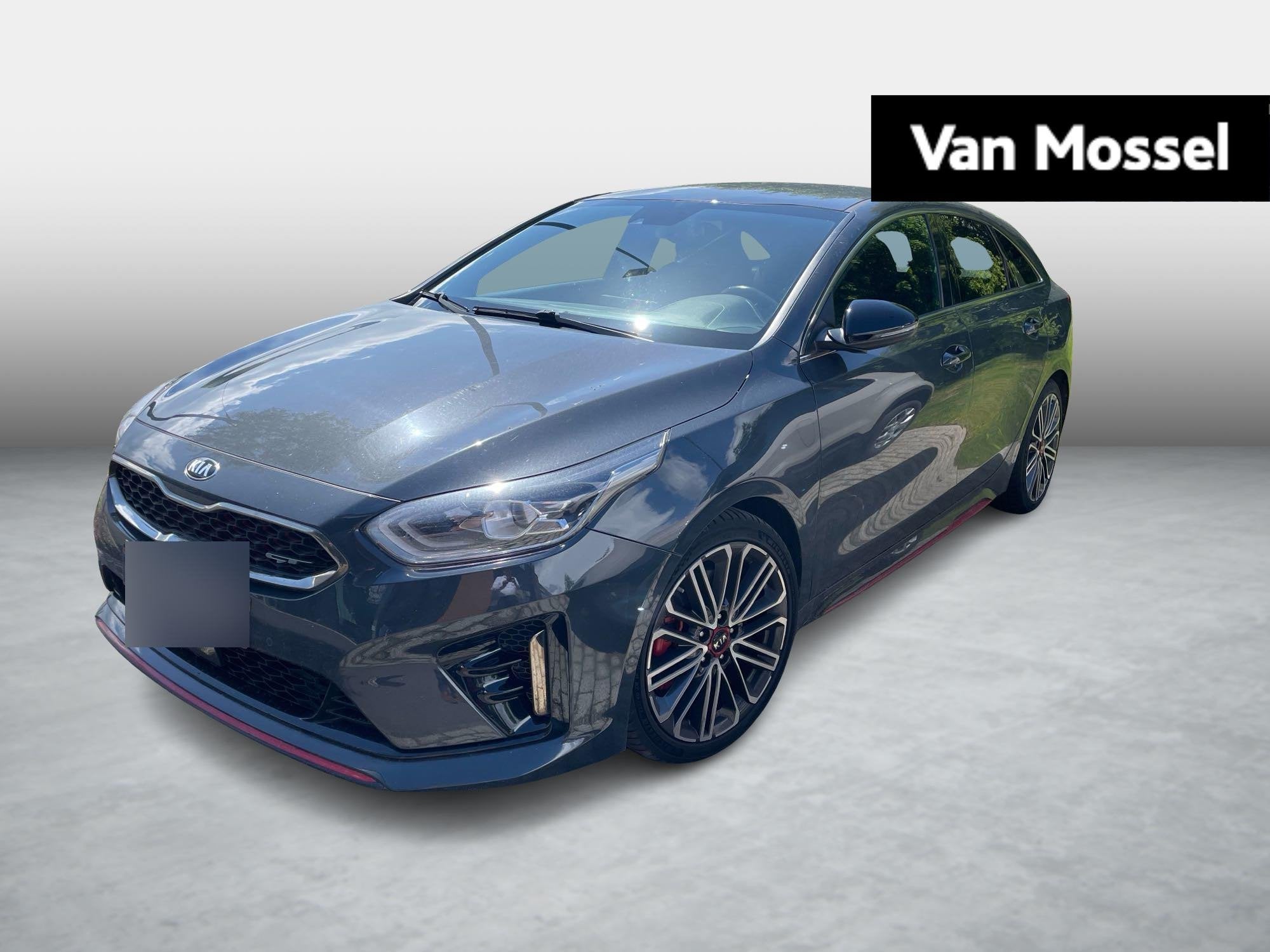 Kia ProCeed GT 1.6 T-GDI 204 DCT ISG (automatique), https://public.car-pass.be/vhr/3de5a026-5f3a-481d-82fc-6d0bd5394246, Argent ou Gris