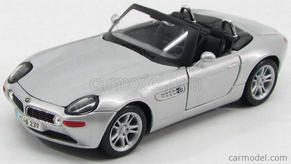 Bmw 1/18., Hobby en Vrije tijd, Modelauto's | 1:18, Ophalen of Verzenden, Zo goed als nieuw, Auto, UT Models