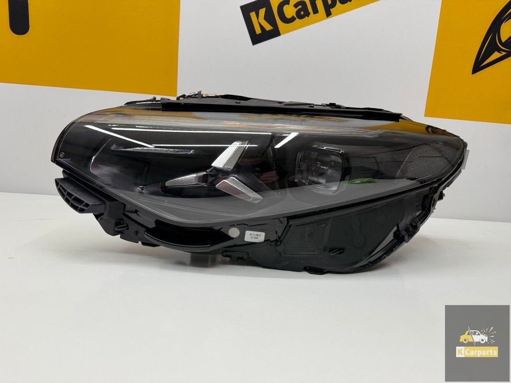 Mercedes CLA Koplamp LED HIGH PERFORMANCE KOPLAMP LINKS A174, Auto-onderdelen, Gebruikt, Mercedes-Benz AG, Mercedes-Benz, Mercedesstrasse 120
70372  Stuttgart, DE
