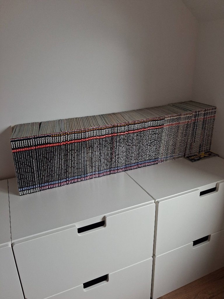 Top gear magazine's, Boeken, Auto's | Folders en Tijdschriften, Ophalen, Zo goed als nieuw, Algemeen