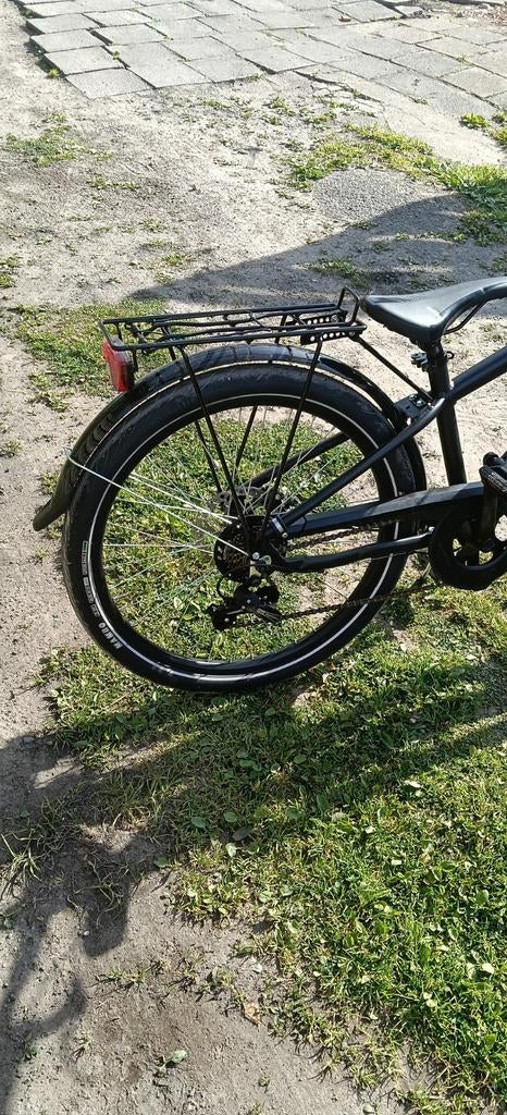 Fiets, Fietsen en Brommers, Ophalen, Nieuw