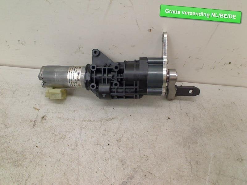 MOTOR ACHTERKLEP R A6 Avant (C7) (4G9827852|4G9827852D), Auto-Union-Straße  1,
85057  Ingolstadt, DE, Info@audi.de, Audi, Utilisé