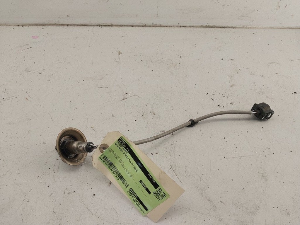 SONDE LAMBDA Space Star (A0) (|1588A284|0ZA639M12|), Info@mitsubishi-motors.de, MITSUBISHI, Utilisé, Mitsubishi