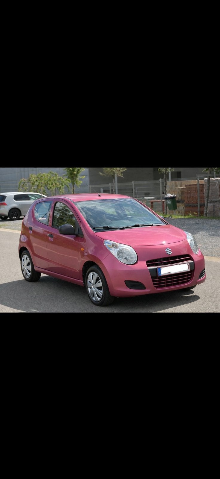 Suzuki Alto 1.0 Essence – 2009 – 83.000 km prete a immatricu, Achat, 5 portes, Particulier, Essence