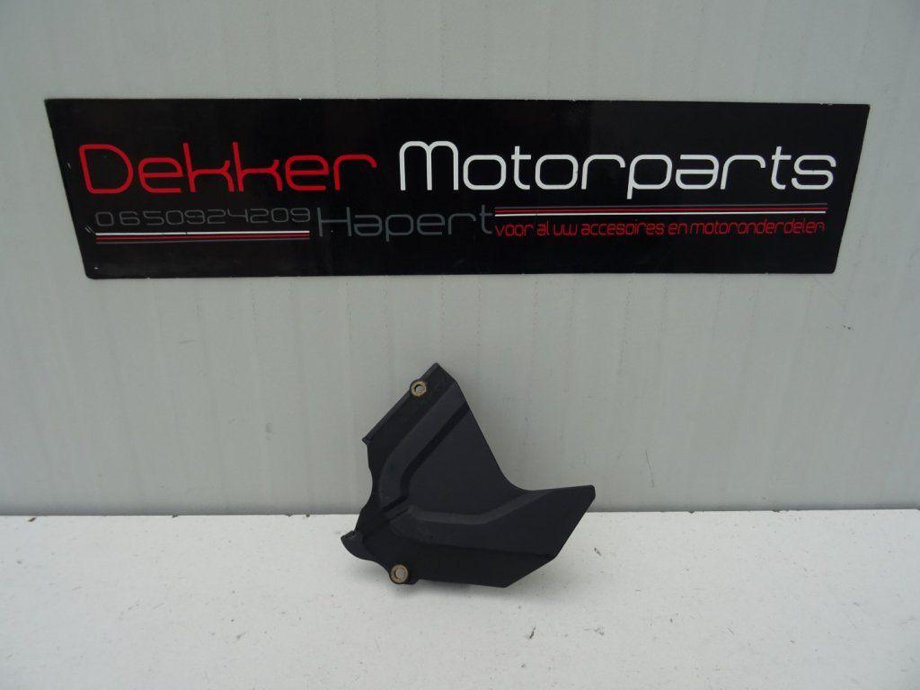 Voorste Tandwiel kap / Tandwiel cover Ducati 848 1098 1198, Motoren, Gebruikt, -, -, Ophalen of Verzenden