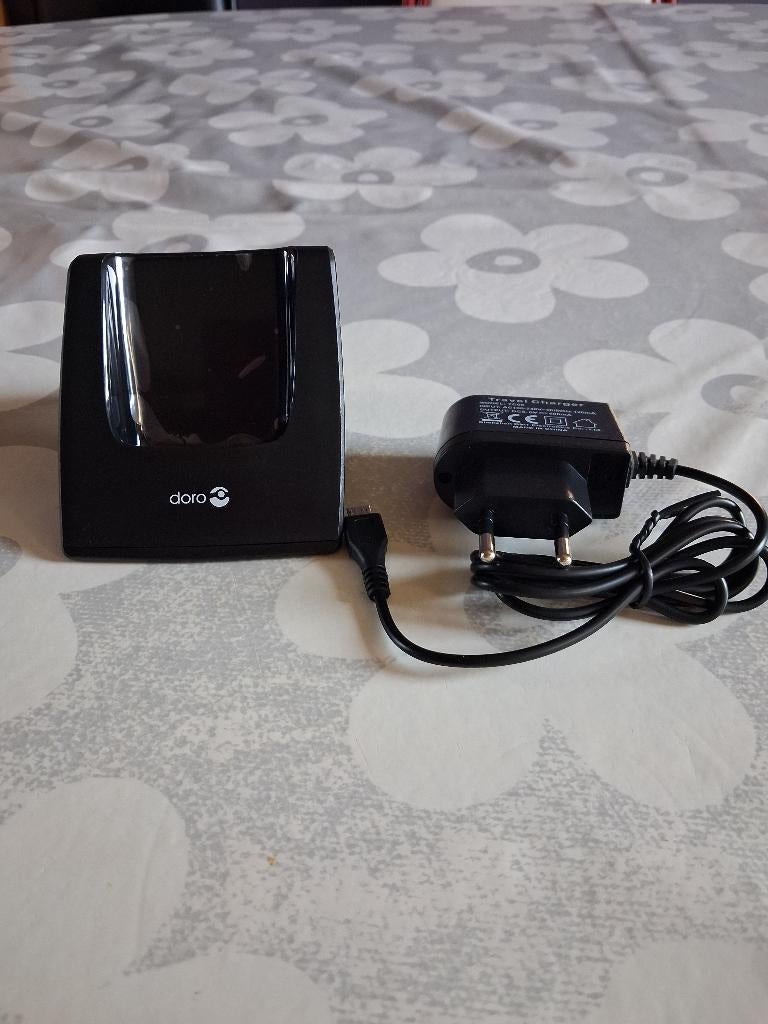 Oplader gsm DORO, Ophalen, Nieuw, Overige merken