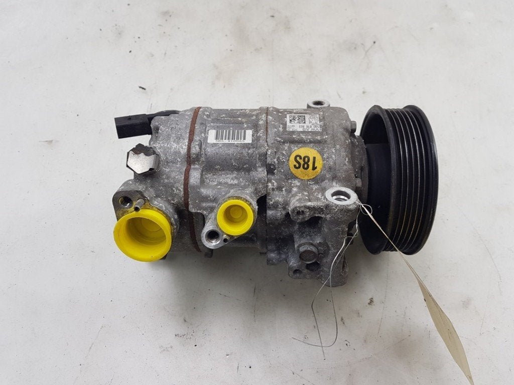 COMPRESSEUR CLIMATISATION Audi A3 Sportback (8VA / 8VF), DENSO EUROPE B.V., Info@denso.nl, Audi, Utilisé