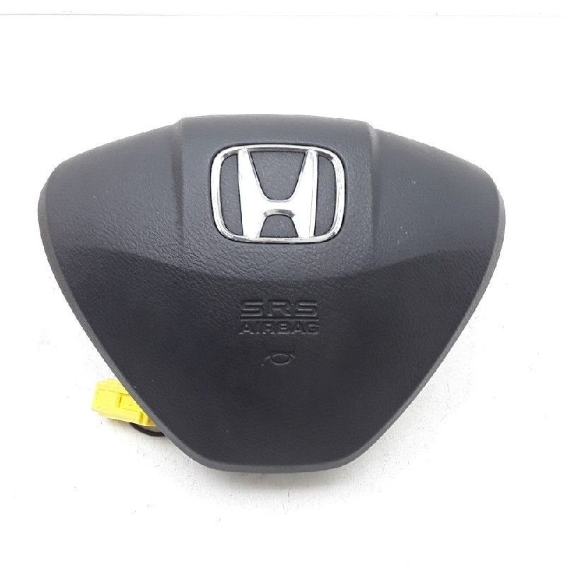 AIRBAG VOLANT Honda Civic (FK / FN) (01-2005/01-2012), Utilisé, Honda