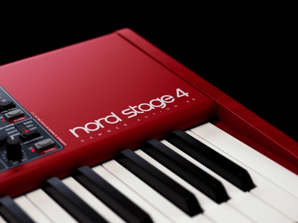 Nord Stage 4 73 remis à neuf, en stock, de retour et NEUF !, Musique & Instruments, Enlèvement ou Envoi, Neuf, Autres nombres