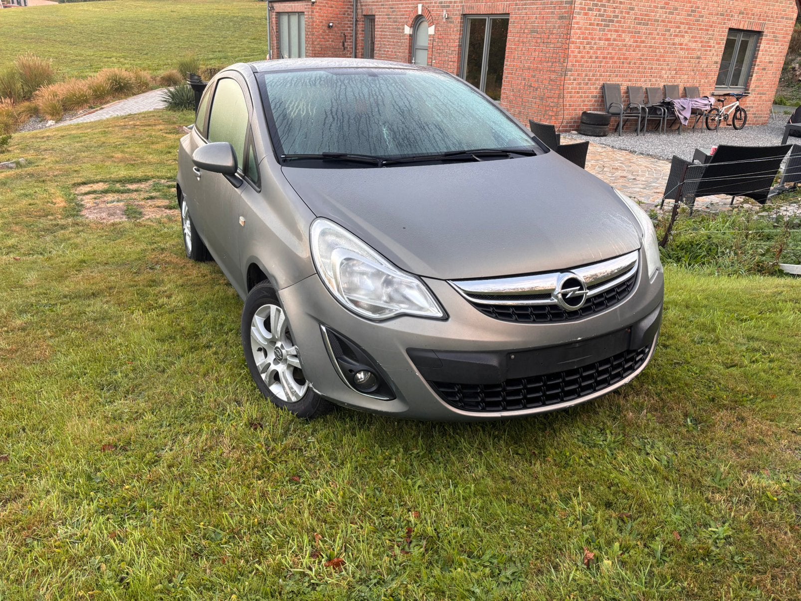 Opel corsa 1.3 cdti facelift, Entreprise, Achat, Corsa