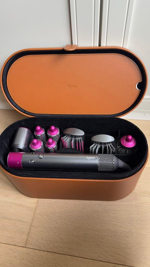 Airwrap Dyson, Enlèvement ou Envoi, Comme neuf