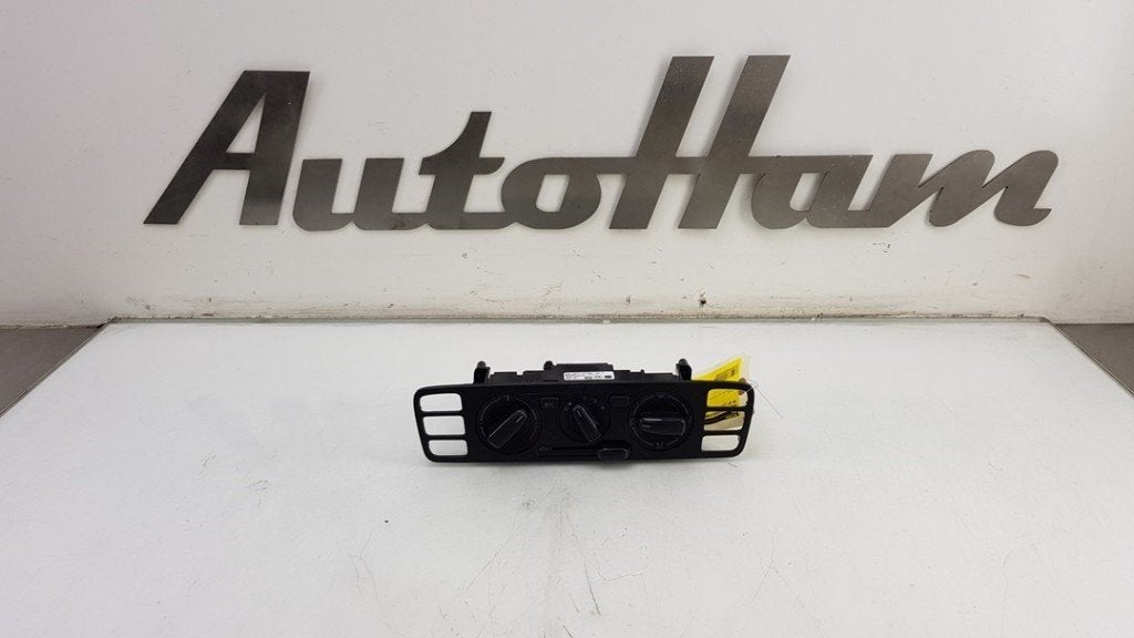 BEDIENINGSPANEEL VERWARMING Volkswagen Up! (121), Auto-onderdelen, Gebruikt, Volkswagen, Volkswagen AG, Kundenbetreuung@volkswagen.de