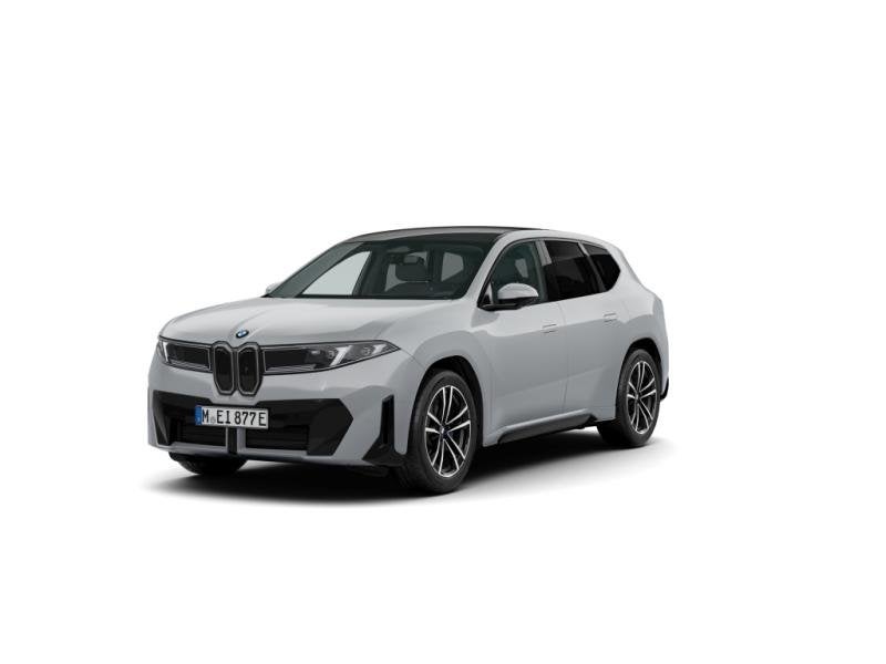 BMW X3 50 xDrive/M-Sport, Autos, Argent ou Gris, Achat, Euro 6, Entreprise