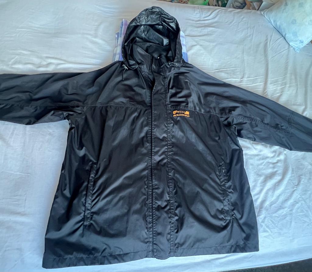 Vestes de pluie (SOLOGNAG) NOVADRY., Verzenden, Zo goed als nieuw