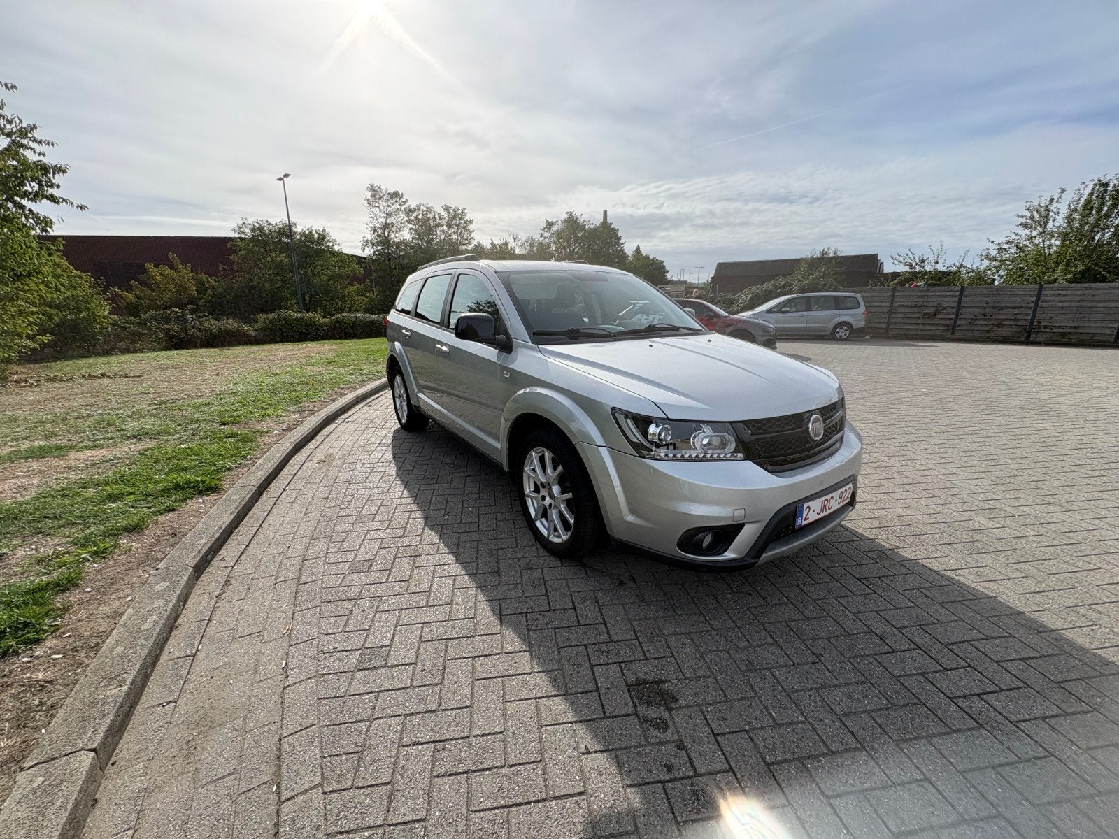 fiat freemont 2.0 multijet 136ch anne 2011, Euro 5, Achat, Diesel, Particulier