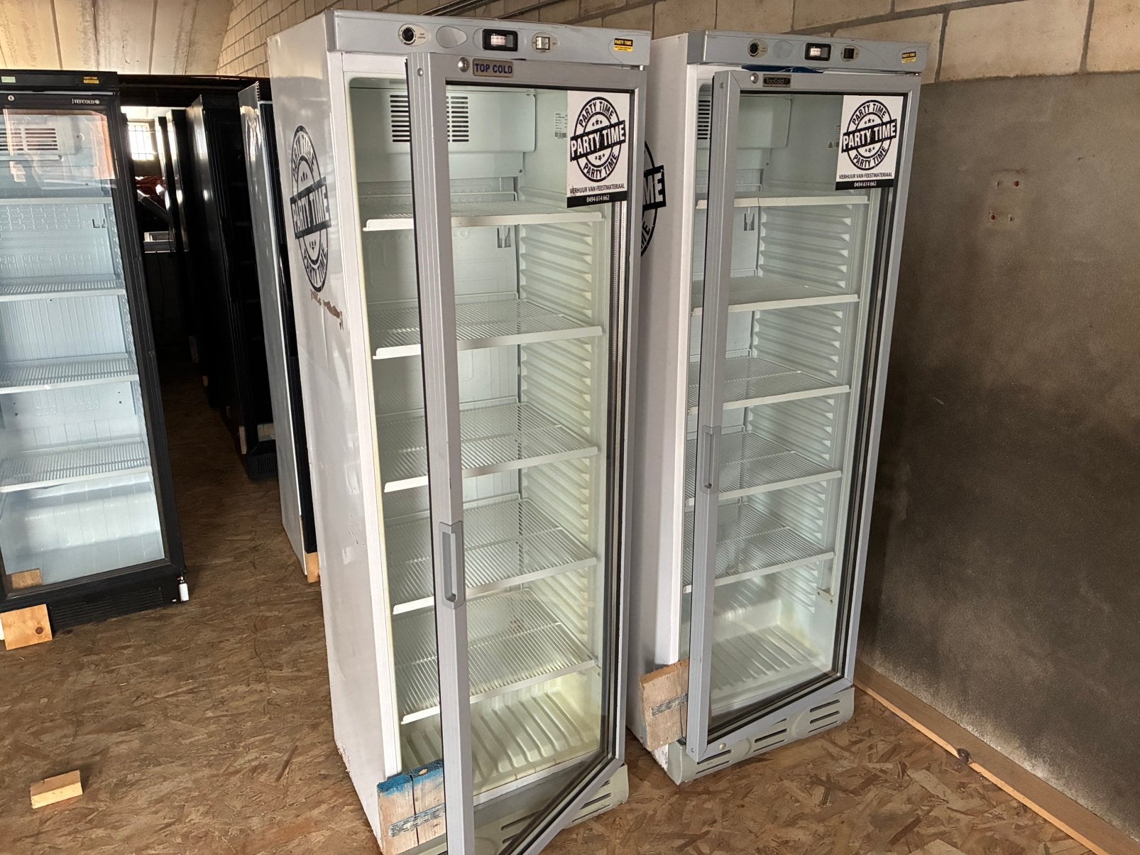 Frigo s.  Goede staat, Ophalen of Verzenden, Zo goed als nieuw