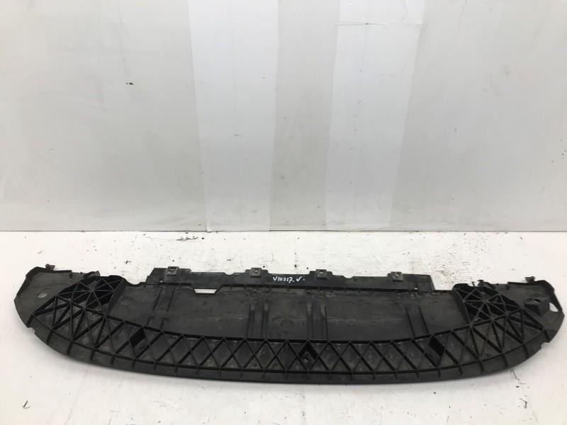 DIVERSEN Bumper onderplaat Nissan NV 250 (WF) (01-2021/-), Gebruikt, Nissan