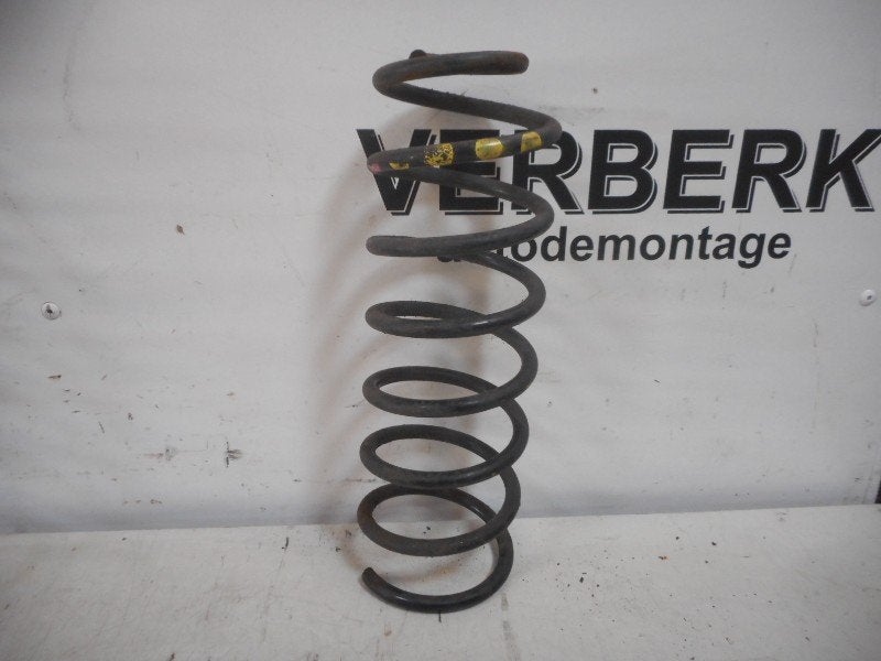 RESSORT DE SUSPENSION ARRIERE Golf III (1H1) (4xgeel1xrose), Autos : Pièces & Accessoires, Volkswagen, Volkswagen AG, Utilisé