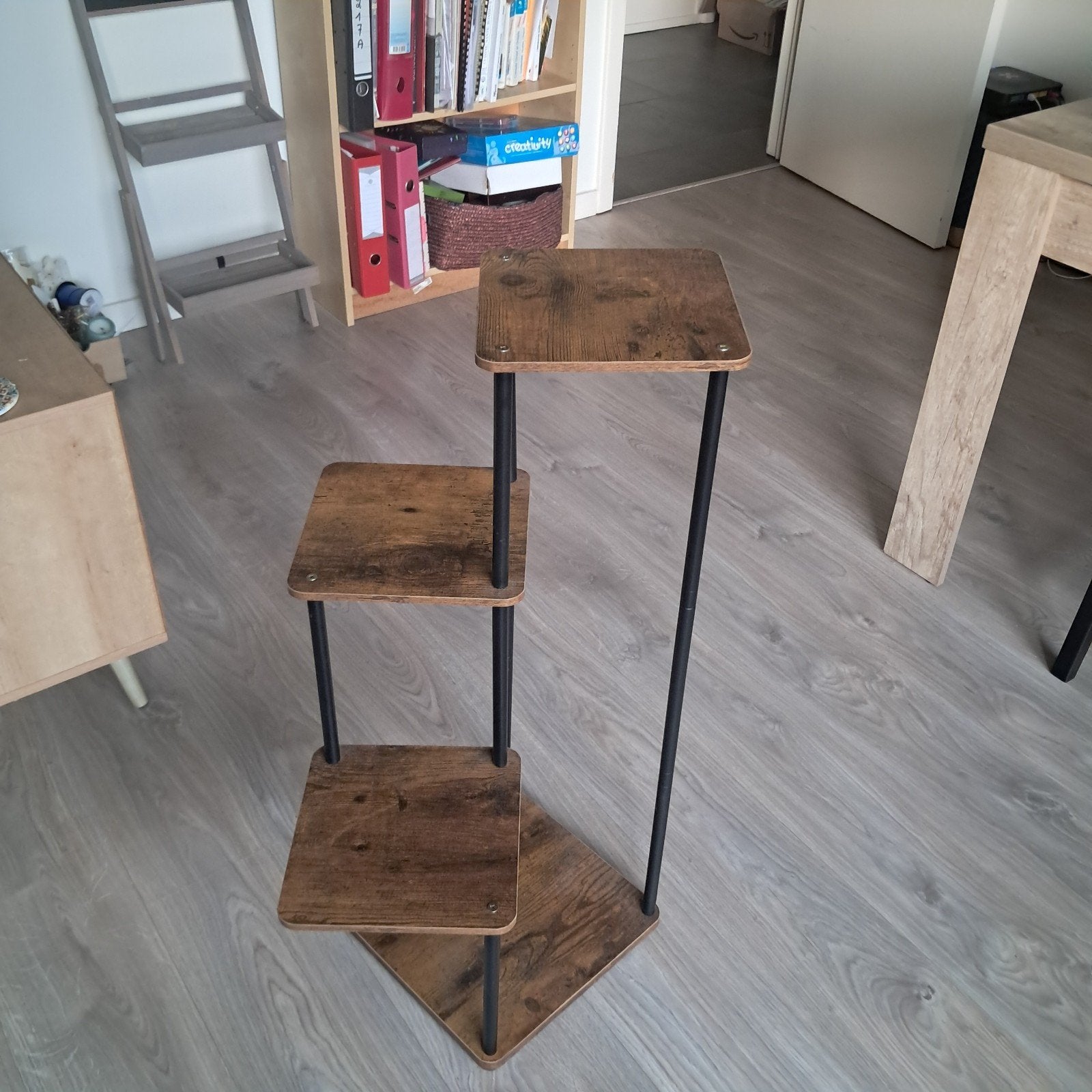 Magnifique meuble pour mettre deco ou plante, Maison & Meubles, Enlèvement
