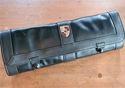 Porsche 993 Toolset, Ophalen of Verzenden, Nieuw