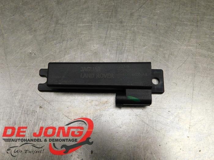 Antenne d'un Landrover Range Rover Sport, Autos : Pièces & Accessoires, Électronique & Câbles, Land Rover, Utilisé, 3 mois de garantie