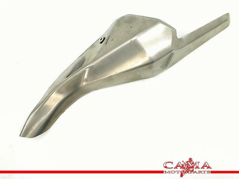 BOUCLIER THERMIQUE Kawasaki NINJA 400 2018-2023 (EX400GL), Dhr. S. di Majo, Utilisé, Info@cama-motorparts.nl, P.J. Troelstraweg 8 8
3144 CX  MAASSLUIS, NL