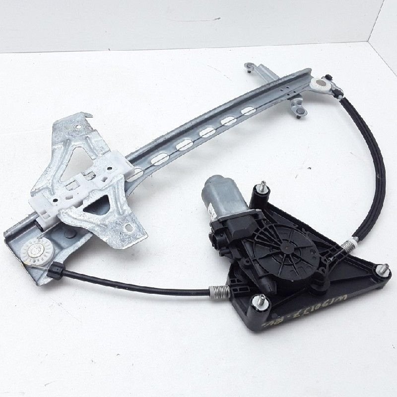 RAAMMECHANIEK RECHTS VOOR Toyota Aygo (B40), Gebruikt, Toyota