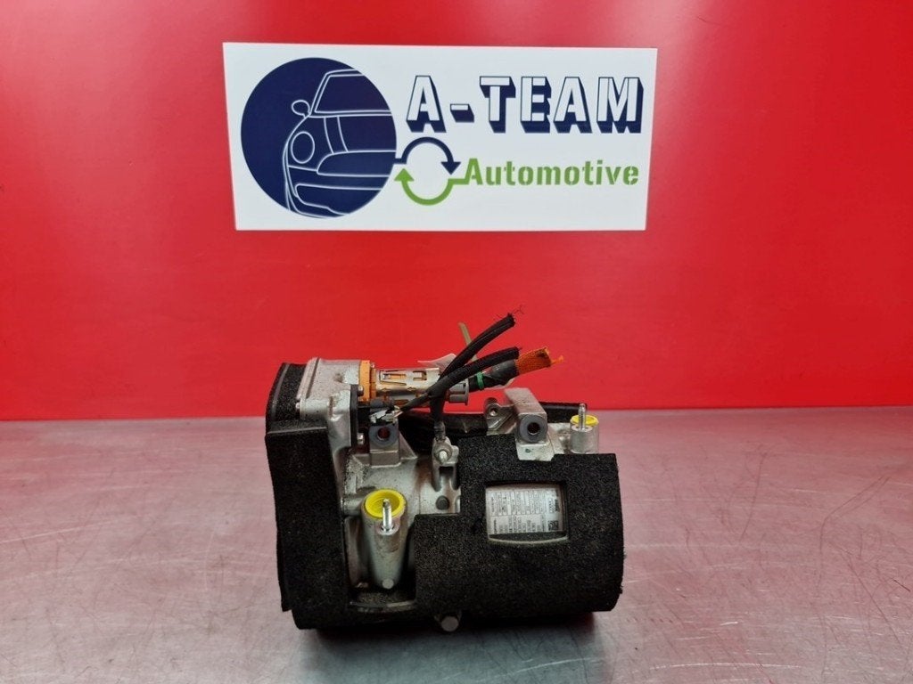 COMPRESSEUR CLIMATISATION Opel Vivaro (|9845955780|), Valeo, Opel, Utilisé, 100, rue de Courcelles
75017  Paris, FR