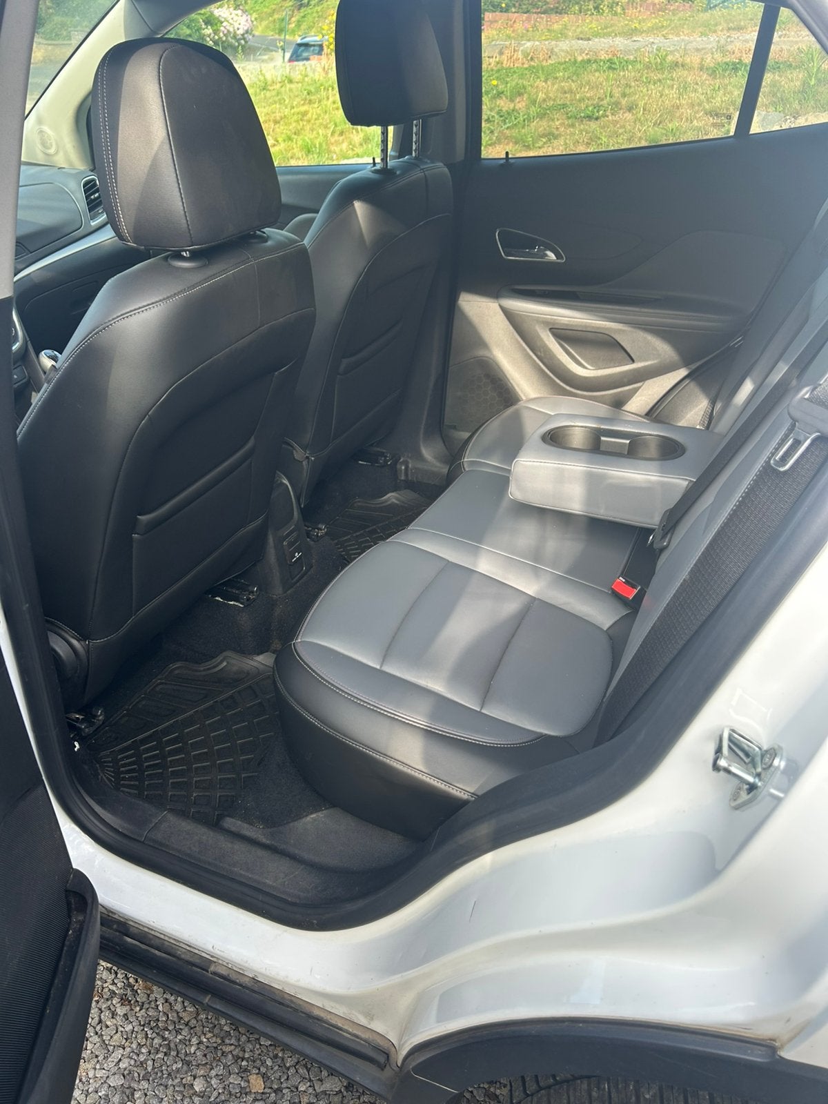 Opel mokka full options, Autos, Euro 6, Boîte manuelle, 5 portes, Particulier