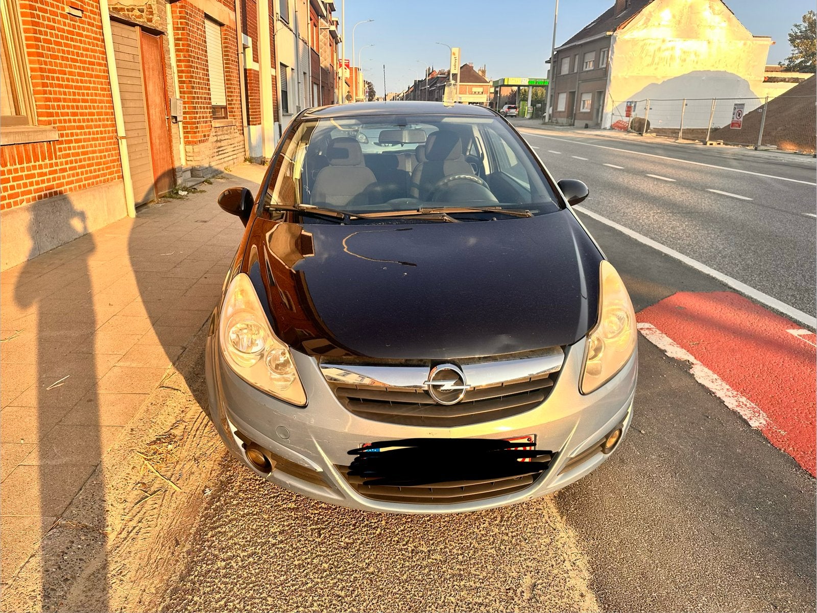 Opel Corsa 1.2, Autos, Euro 5, Achat, Boîte manuelle, 5 places