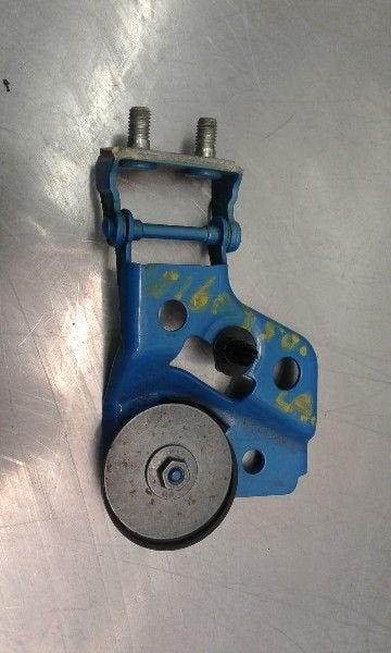 ACHTERKLEPSCHARNIER Toyota Aygo (B40) (01-2014/06-2018), Gebruikt, Toyota