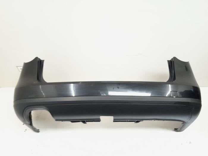 Pare-chocs arrière d'un Volkswagen Passat (L041), Volkswagen, -, 3 mois de garantie, Utilisé
