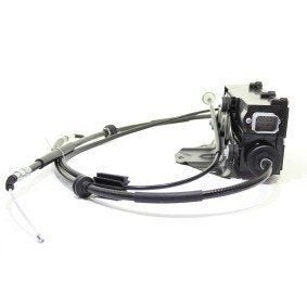 BMW X6 E71 E72 regelelement handrem BMW X5 E70 remklauwzadel, Auto-onderdelen, -, -, Nieuw, Ophalen of Verzenden