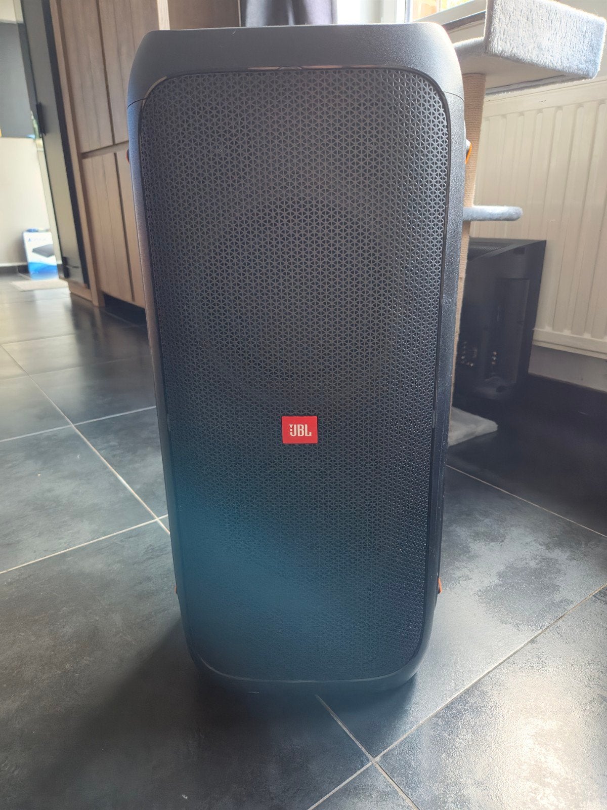 JBL partybox 310, TV, Hi-fi & Vidéo, Enceintes, Enlèvement, JBL