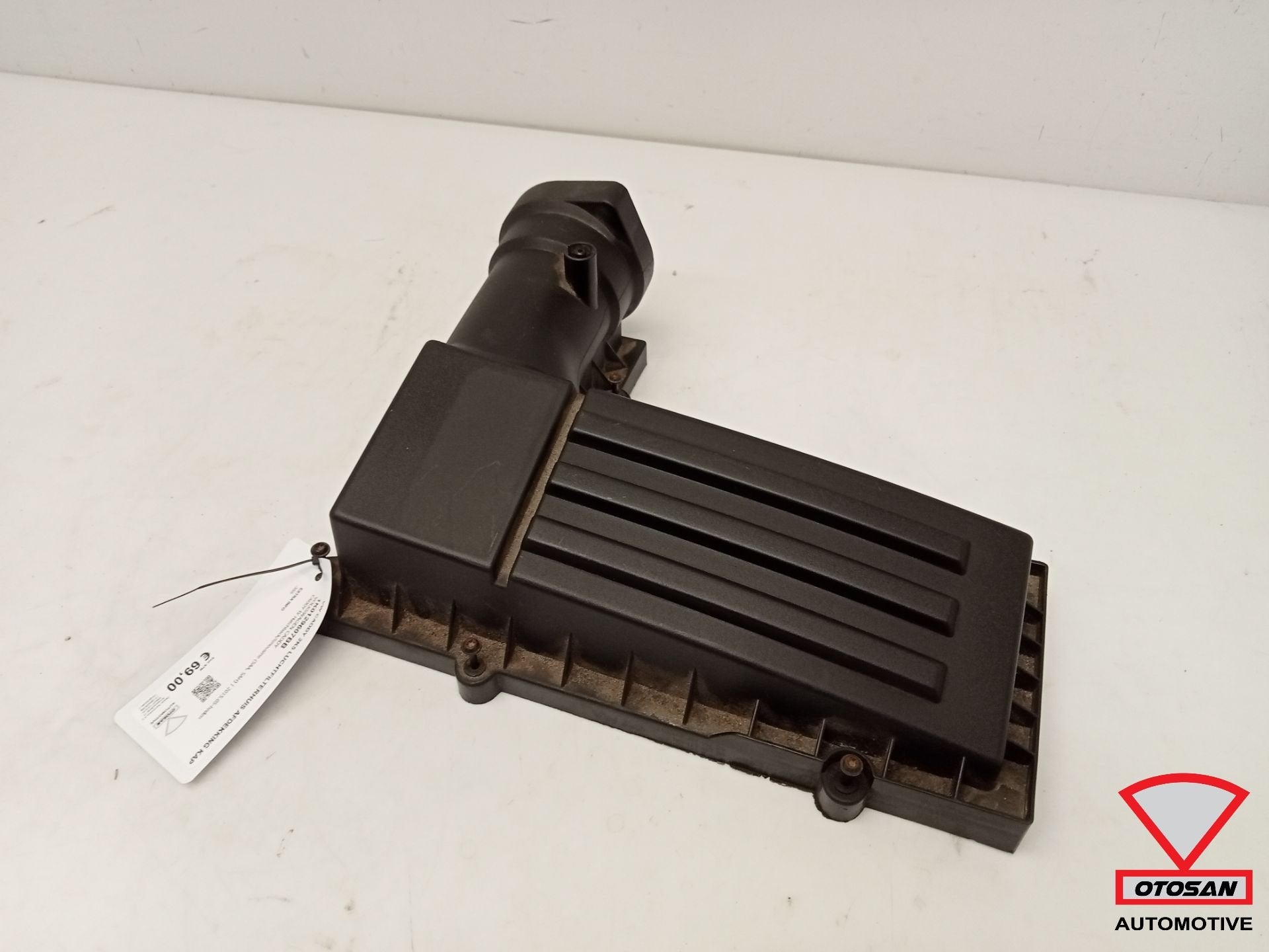 Filtre air sup rieur de capot de couverture de VW Caddy 2K5, Volkswagen, Volkswagen AG, Vw@volkswagen.de, Utilisé