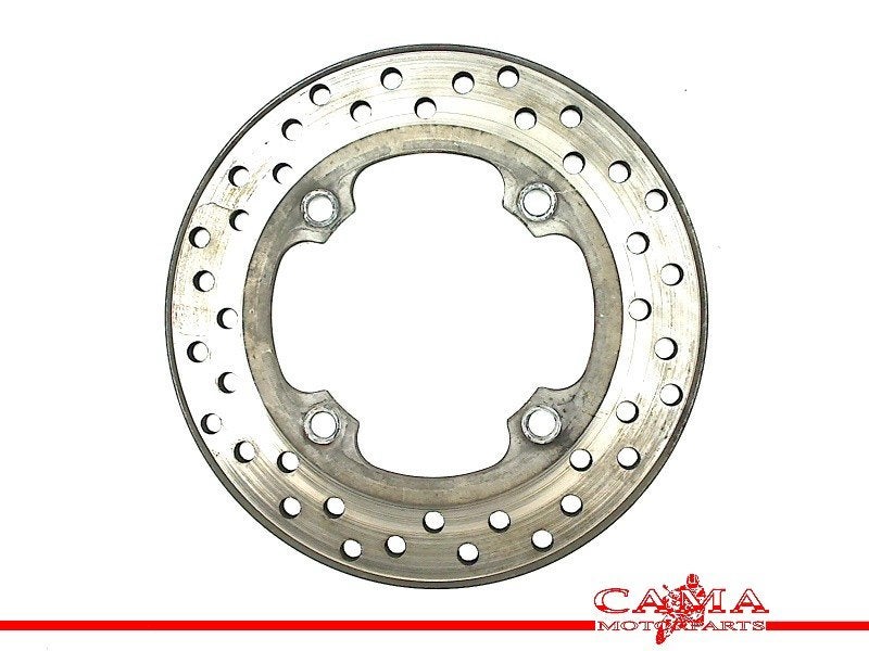 REMSCHIJF ACHTER Honda, Dhr. S. di Majo, Gebruikt, Info@cama-motorparts.nl, P.J. Troelstraweg 8 8
3144 CX  MAASSLUIS, NL