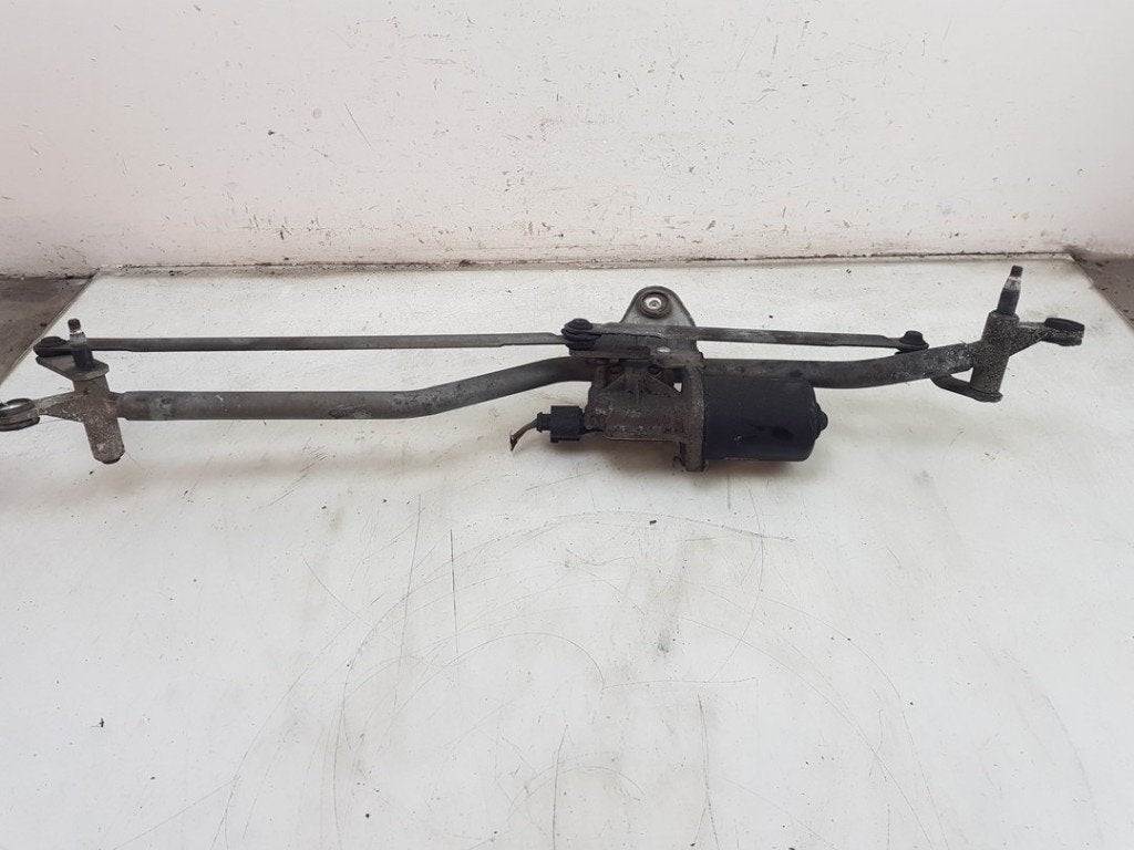 RUITENWISSER MECH + MOTOR Volkswagen Transporter T6, Gebruikt, Volkswagen, Volkswagen AG, Kundenbetreuung@volkswagen.de