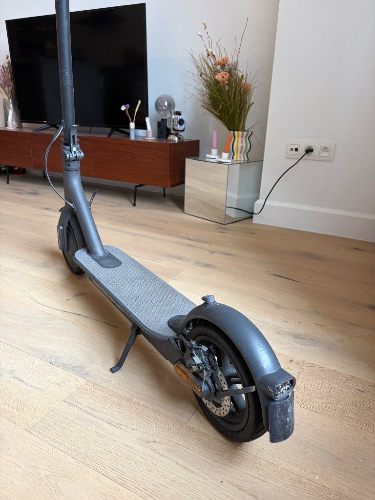 Elektrische step Xiaomi Mi M365, Ophalen, Zo goed als nieuw, Elektrische step (E-scooter), Xiaomi