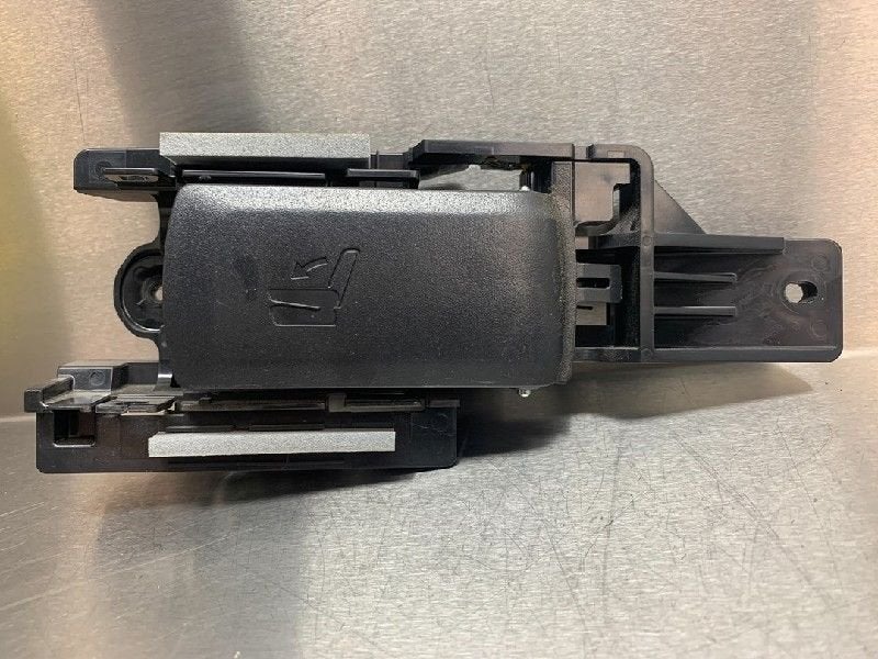 DIVERSEN Achterbank slot Toyota RAV4 (A3) (01-2005/06-2013), Auto-onderdelen, Gebruikt, Toyota