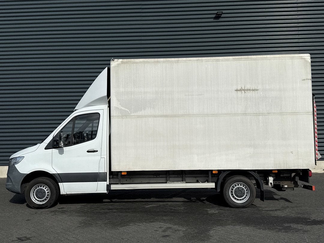 Mercedes-Benz Sprinter 314 2.2 CDI L3 Functional EURO VI-D |, Achterwielaandrijving, Gebruikt, Euro 6, 4 cilinders