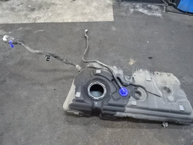 BRANDSTOFTANK BMW 2 serie Active Tourer (F45), Gebruikt, BMW, Petuelring 130
80809  München, DE, Bayerische Motoren Werke AG
