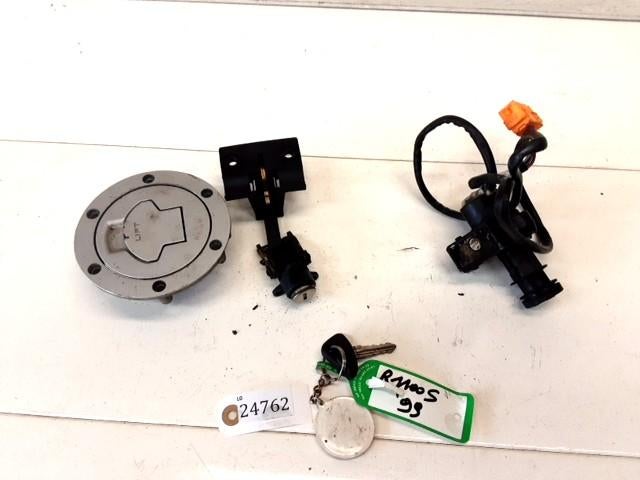 R1100S 1998 - 2005 BMW Slot Slotenset D1-56477, Motoren