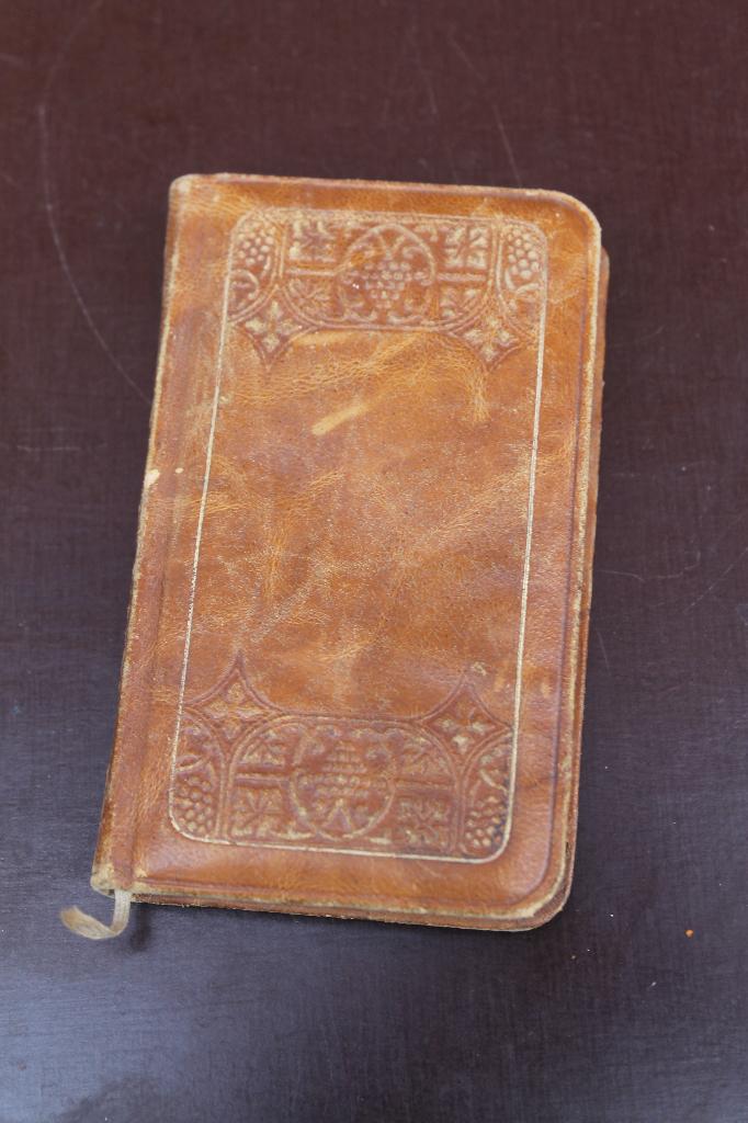 Ave Maria kerkboek voor katholieken druk H.Proost & Co N39, Verzamelen, Religie, Ophalen of Verzenden, Gebruikt, Boek, Christendom | Katholiek