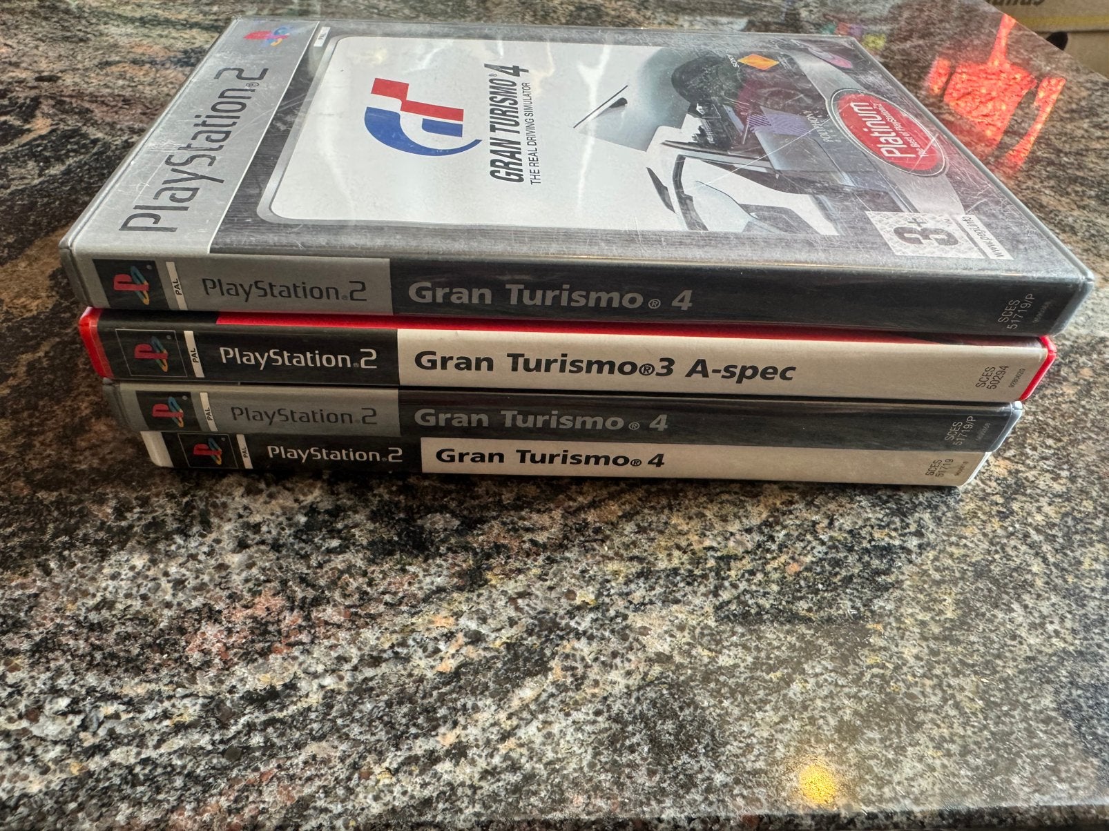 Ps2 games, Games en Spelcomputers, Ophalen of Verzenden, Zo goed als nieuw