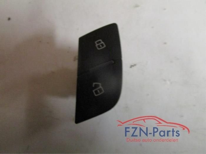Schakelaar (diversen) Audi A6 (22740845), Auto-onderdelen, Ophalen of Verzenden, Gebruikt