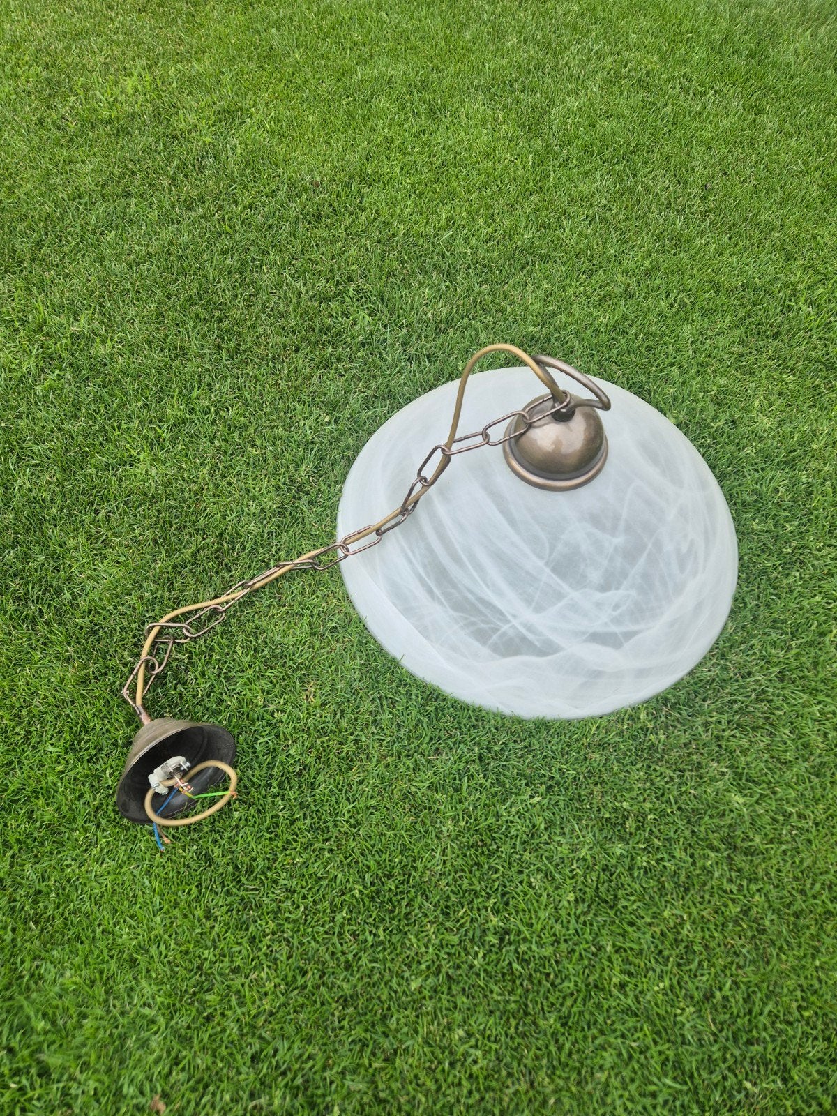 Woonkamer Hanglamp, Huis en Inrichting, Ophalen of Verzenden