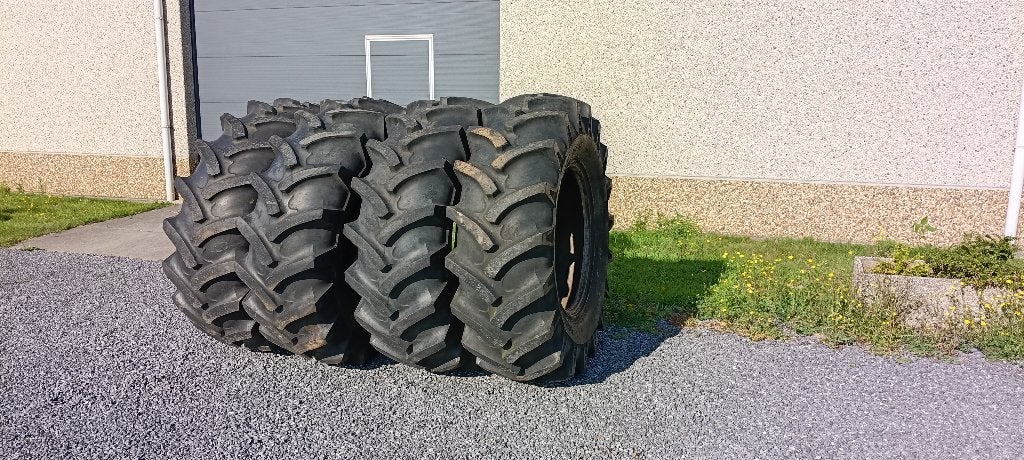 Trelleborg 18.4R30 Agroforest, Zakelijke goederen, Landbouw | Onderdelen | Banden, Velgen en Assen, Ophalen