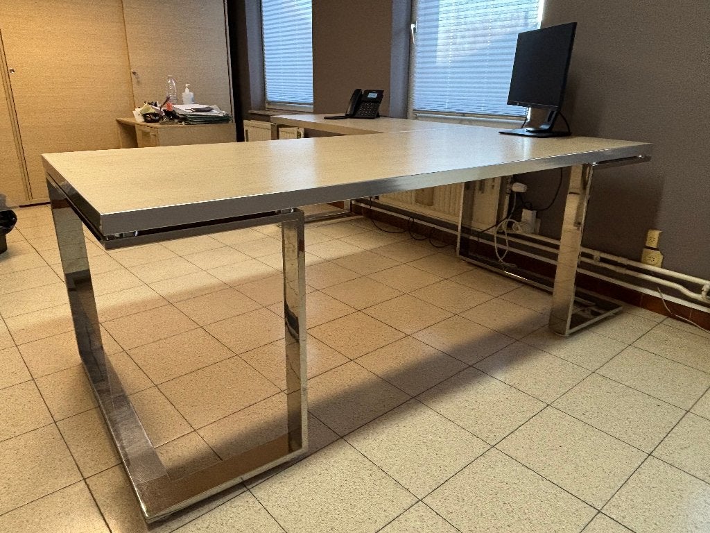 Bureau de direction Alea Archimède, Décoration d'intérieur, Enlèvement, Utilisé, Bureau