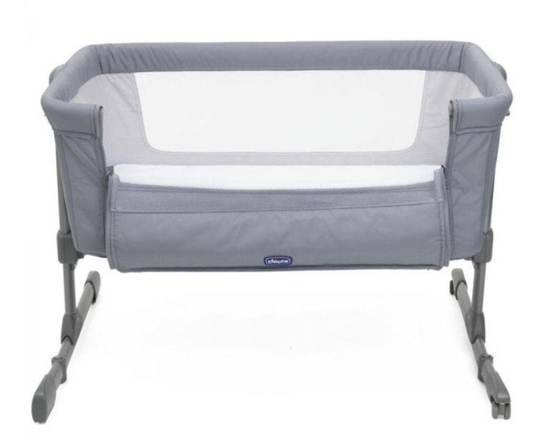 Moustiquaire Chicco Sleep Next 2 Me Essential +, Enlèvement, Berceau
